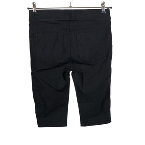 Unisex Oxmo - Shorts, size 38 - Black (2)