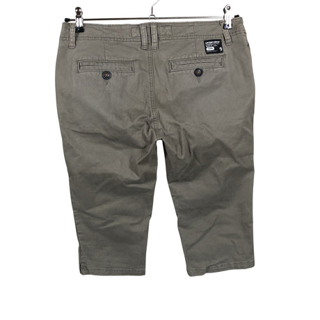 Unisex Superdry - Shorts, size 38 - Green (2)