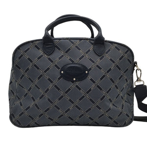 Unisex Longchamp - Travel bag, size Maxi - Blue (2)