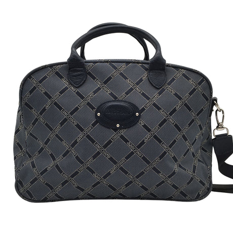 Unisex Longchamp - Travel bag, size Maxi - Blue (2)