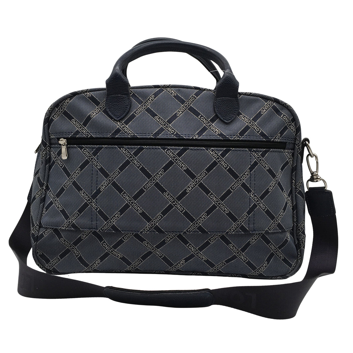 Unisex Longchamp - Travel bag, size Maxi - Blue (1)