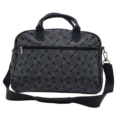 Unisex Longchamp - Travel bag, size Maxi - Blue ()