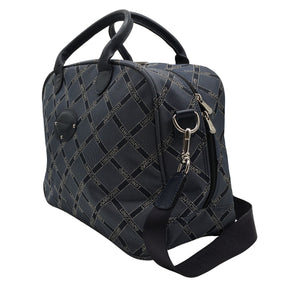 Unisex Longchamp - Travel bag, size Maxi - Blue (3)