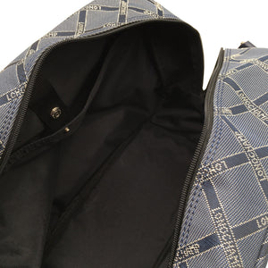 Unisex Longchamp - Travel bag, size Maxi - Blue (4)