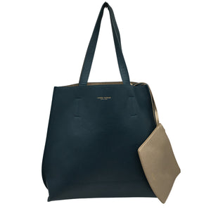 Unisex Campo Marzio - Handbag, size Maxi - Blue (1)