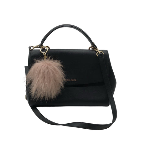 Unisex Michael Kors - Handbag, size Midi - Black ()