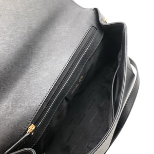 Unisex Michael Kors - Handbag, size Midi - Black (3)