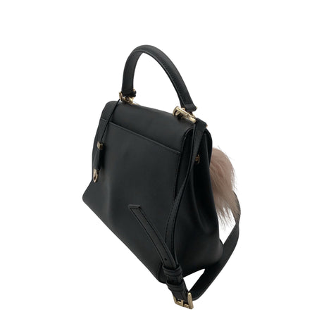 Unisex Michael Kors - Handbag, size Midi - Black (2)