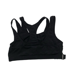 Unisex Freddy - Sports top, size 36 - Black (2)