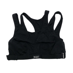 Unisex Freddy - Sports top, size 36 - Black (1)