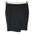 Unisex Tiger of Sweden - Pencil skirt, size 36 - Black ()