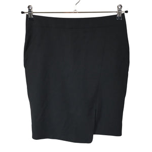 Unisex Tiger of Sweden - Pencil skirt, size 36 - Black (1)