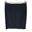 Unisex Esprit - Pencil skirt, size 36 - Blue ()