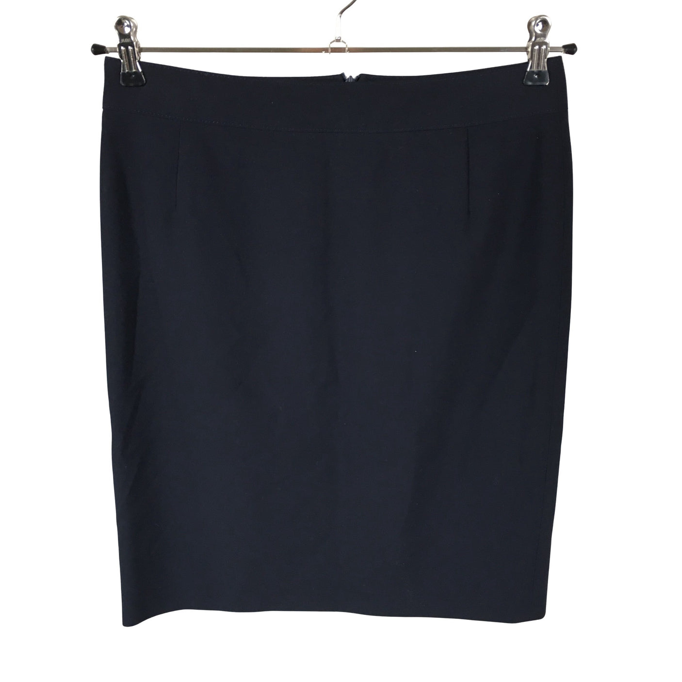 Unisex Esprit - Pencil skirt, size 36 - Blue (1)