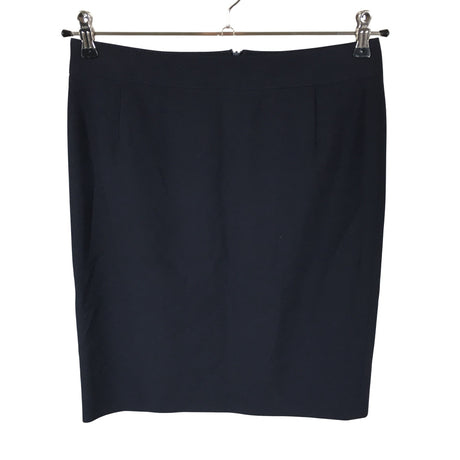 Unisex Esprit - Pencil skirt, size 36 - Blue ()