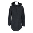 Unisex CMP - Fleece jacket, size 38 - Gray ()