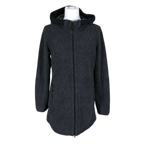 Unisex CMP - Fleece jacket, size 38 - Gray ()