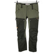 Unisex Fjällräven - Outdoor pants, size 36 - Green ()