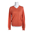 Unisex Pull Love - Sweater, size 36 - Red ()