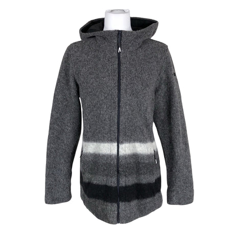 Unisex CMP - Fleece jacket, size 40 - Gray ()