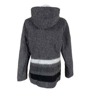 Unisex CMP - Fleece jacket, size 40 - Gray (2)