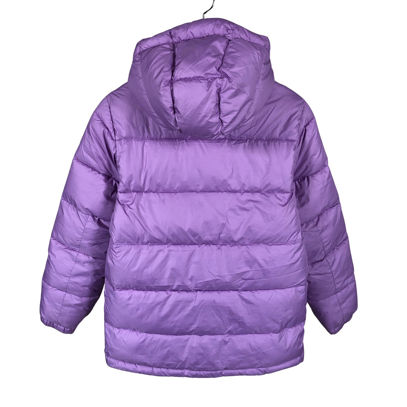 Unisex Columbia - Winter jacket, size 146 - 152 - Violet (2)