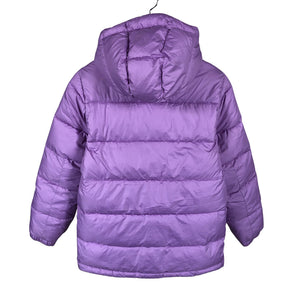Unisex Columbia - Winter jacket, size 146 - 152 - Violet (2)