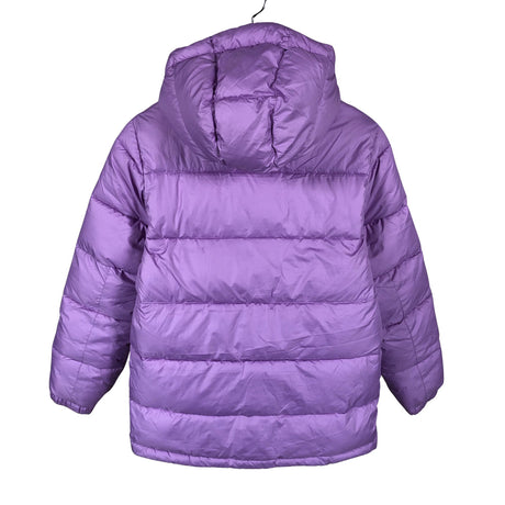 Unisex Columbia - Winter jacket, size 146 - 152 - Violet (2)