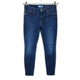 Unisex 7 for all mankind - Jeans, size W29 - Blue ()