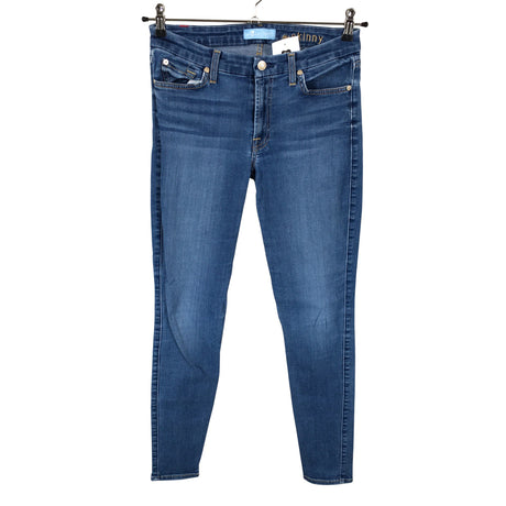 Unisex 7 for all mankind - Jeans, size W29 - Blue ()