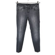 Unisex Marc Cain - Jeans, size 38 - Gray ()