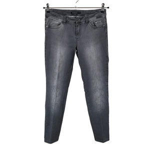 Unisex Marc Cain - Jeans, size 38 - Gray (1)
