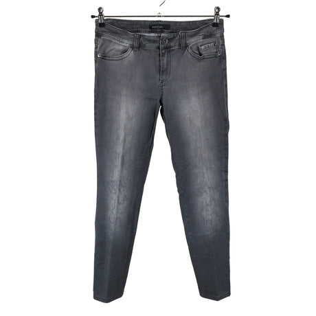 Unisex Marc Cain - Jeans, size 38 - Gray ()