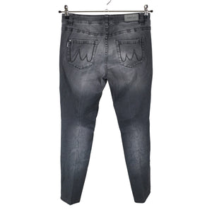 Unisex Marc Cain - Jeans, size 38 - Gray (2)