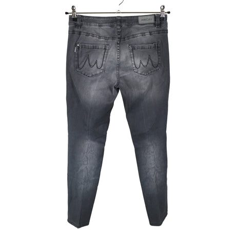 Unisex Marc Cain - Jeans, size 38 - Gray (2)