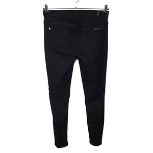 Unisex 7 for all mankind - Jeans, size W28 - Black (2)