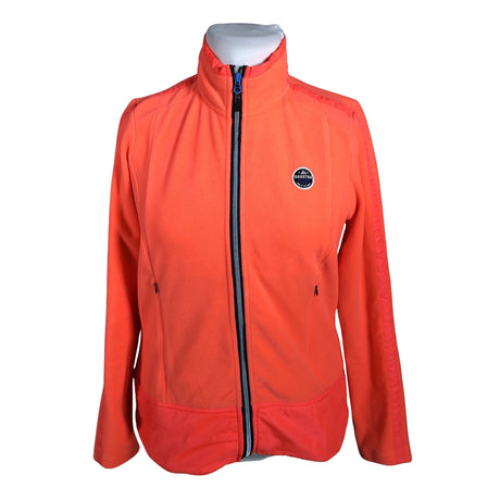 Unisex Gaastra - Fleece jacket, size 42 - Orange ()