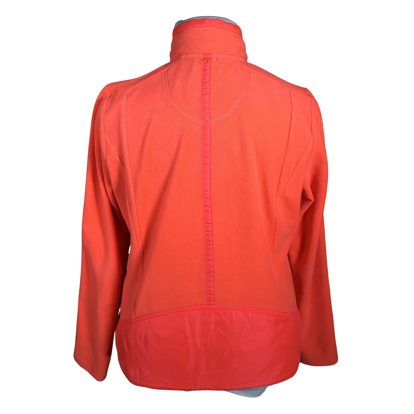 Unisex Gaastra - Fleece jacket, size 42 - Orange (2)