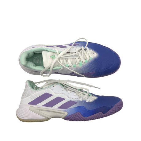 Unisex Adidas - Indoor sports shoes, size 43 - Blue ()