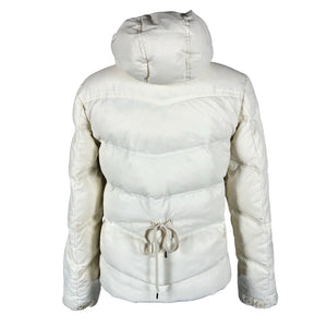 Unisex Tommy Hilfiger - Winter jacket, size 38 - Natural white (2)