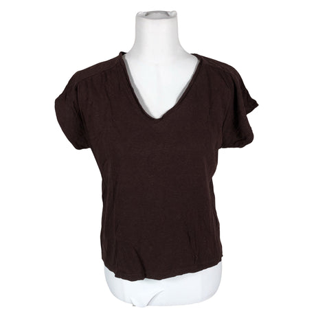 Unisex Tiger of Sweden - T-shirt, size 36 - Brown ()