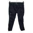 Unisex MAC - Slacks, size 36 - Blue ()