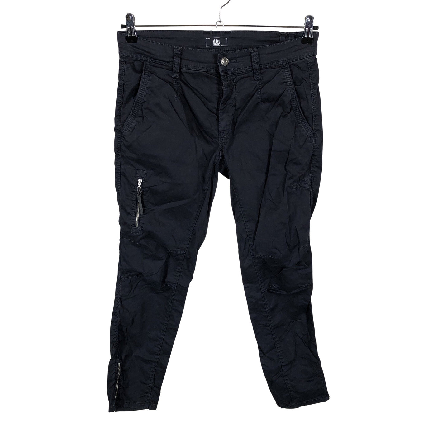 Unisex MAC - Slacks, size 36 - Blue (1)