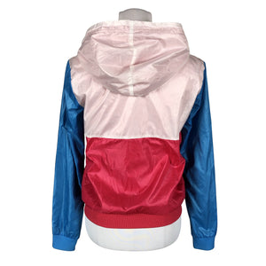 Unisex Adidas - Sports jacket, size 36 - Red (2)