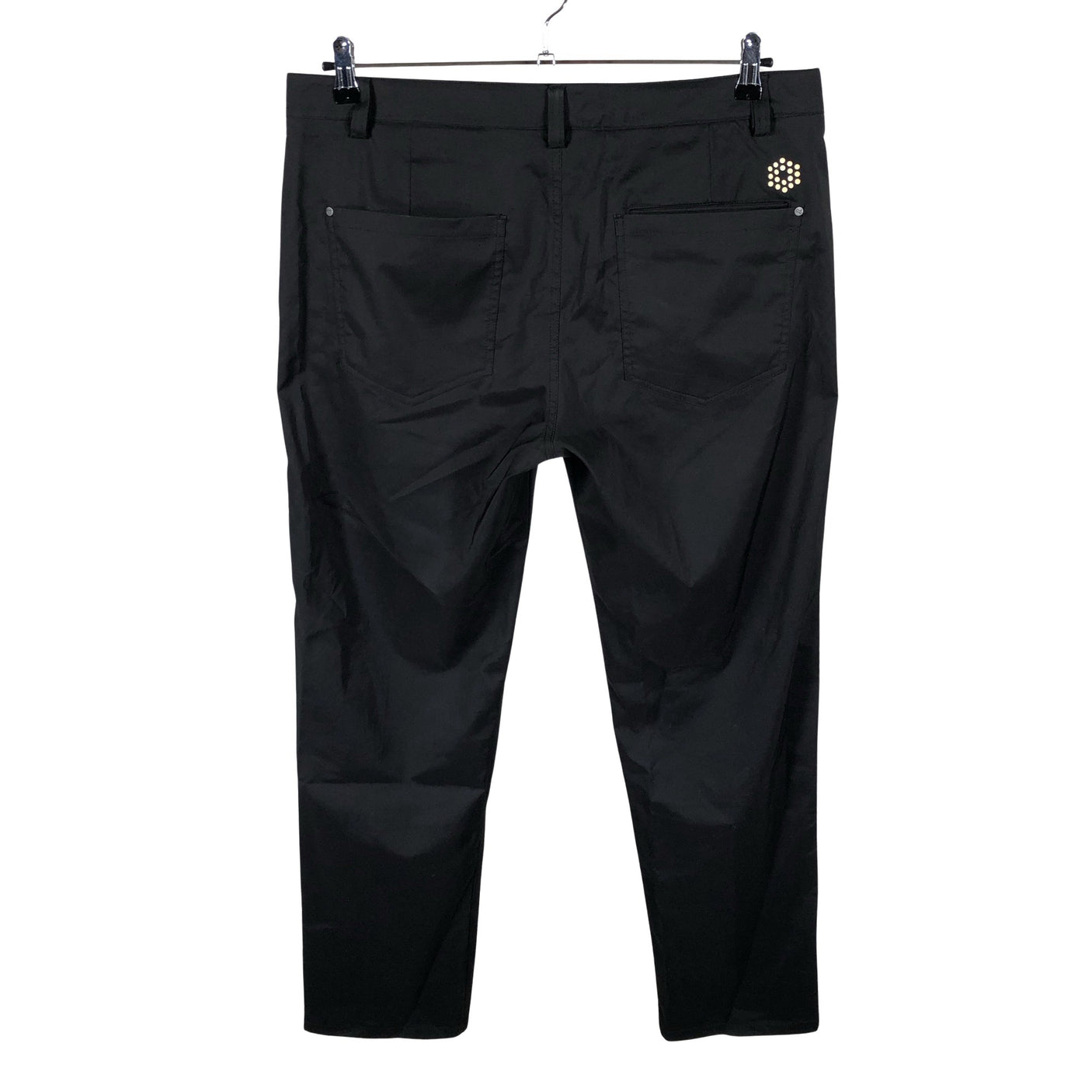 Unisex Puma - Sports trousers, size W36 - Black (2)