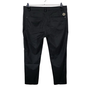 Unisex Puma - Sports trousers, size W36 - Black (2)