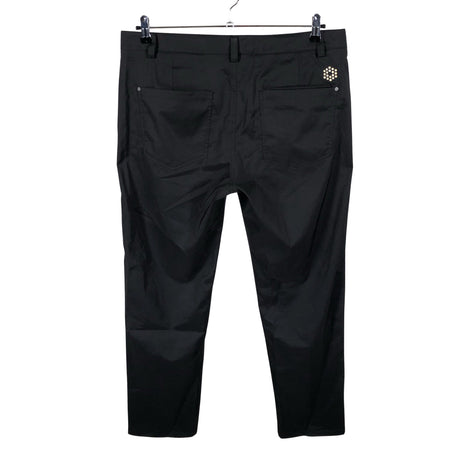 Unisex Puma - Sports trousers, size W36 - Black (2)