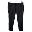 Unisex Puma - Sports trousers, size W36 - Black ()