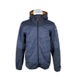 Unisex Icepeak - Lightly padded jacket, size XXL - Gray ()