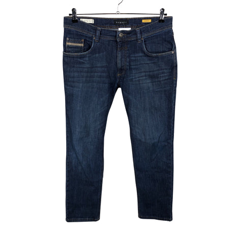 Unisex Bugatti - Jeans, size L - Blue ()